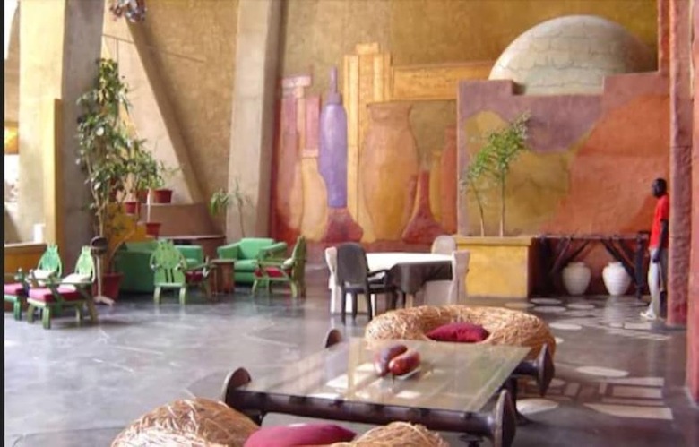 Hotel Sokhamon