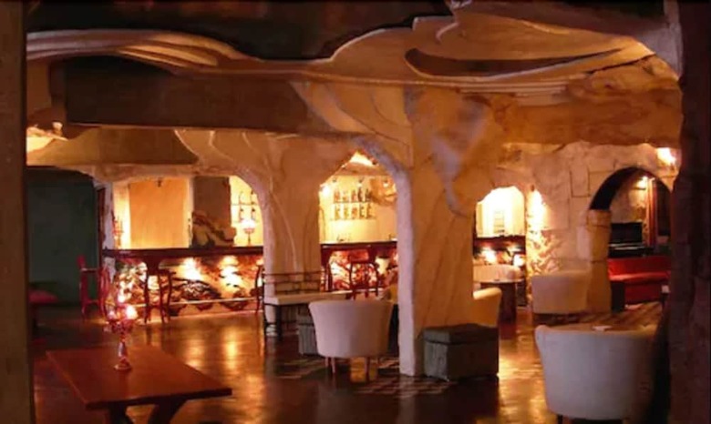 Hotel Sokhamon