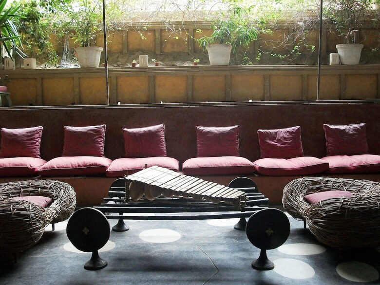 Hotel Sokhamon