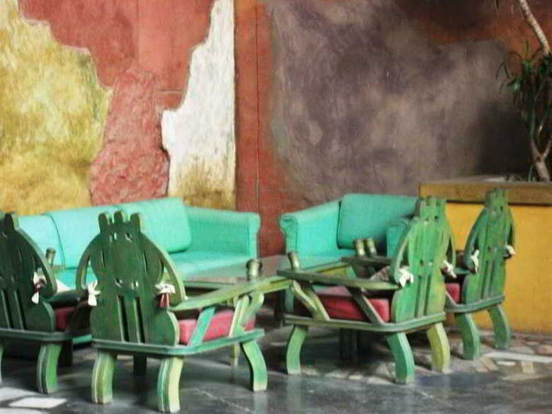 Hotel Sokhamon