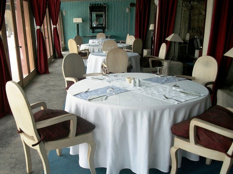 Hotel Sokhamon
