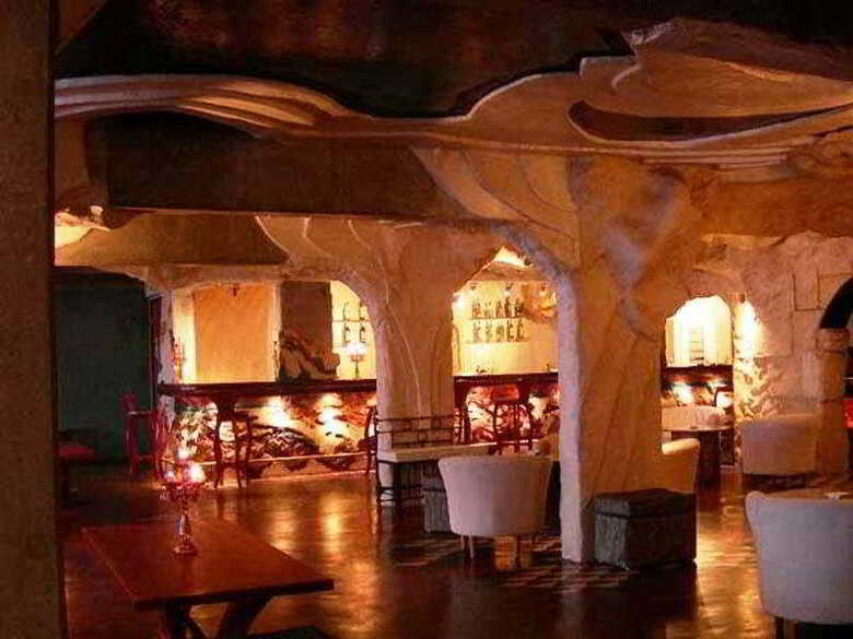 Hotel Sokhamon