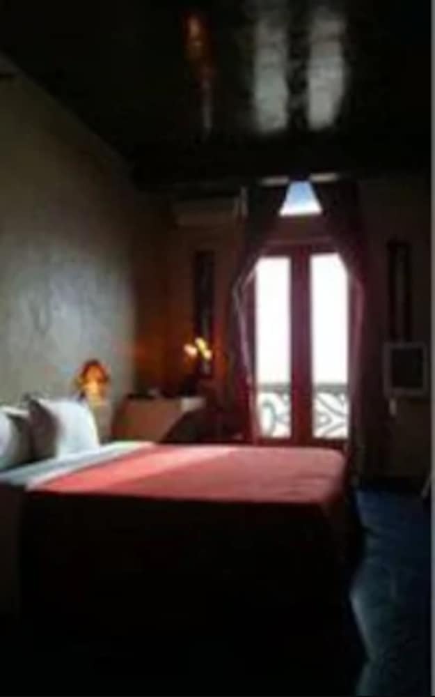 Hotel Sokhamon