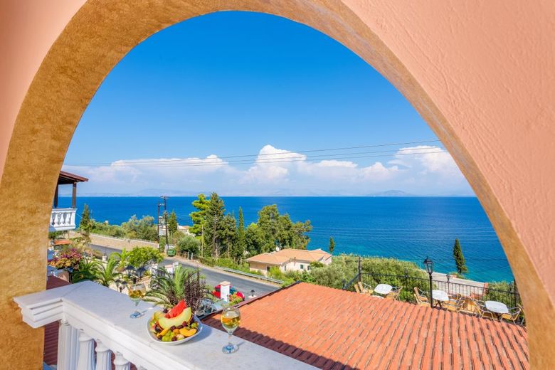 Hotel Lido Corfu Sun