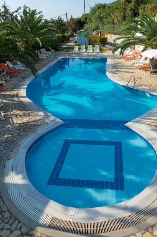 Hotel Lido Corfu Sun