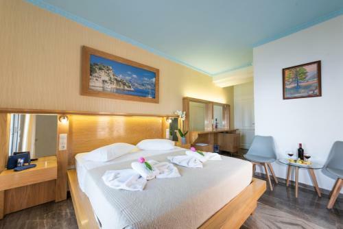 Hotel Lido Corfu Sun