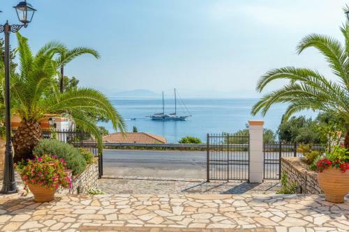 Hotel Lido Corfu Sun