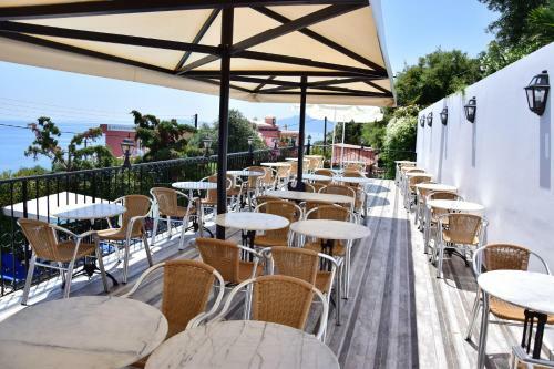 Hotel Lido Corfu Sun