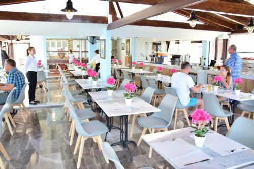 Hotel Lido Corfu Sun