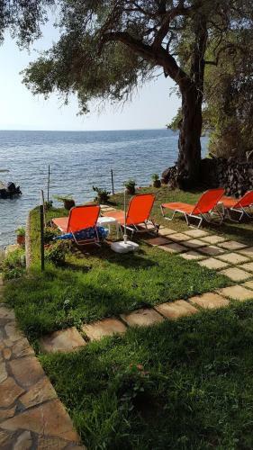 Hotel Lido Corfu Sun