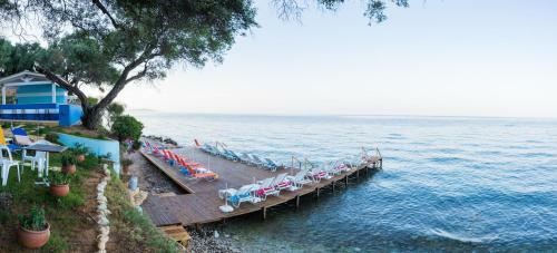 Hotel Lido Corfu Sun