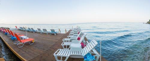 Hotel Lido Corfu Sun
