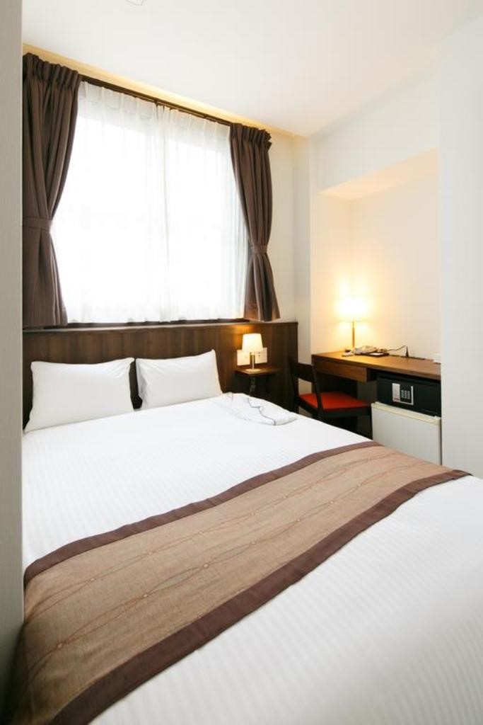 Gotanda Arietta Hotel And Trattoria
