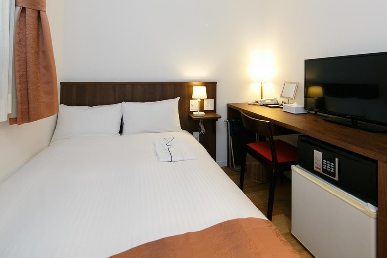 Gotanda Arietta Hotel And Trattoria