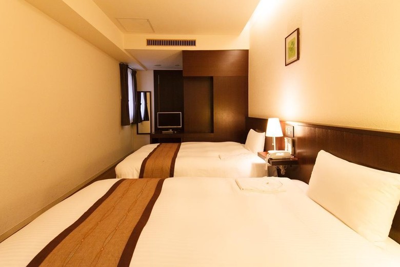 Gotanda Arietta Hotel And Trattoria