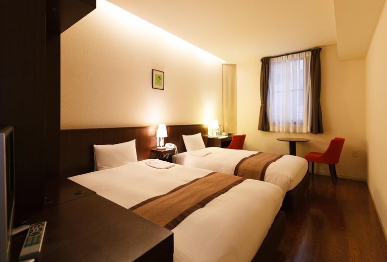 Gotanda Arietta Hotel And Trattoria