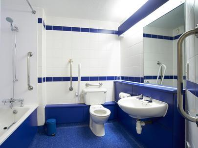 Travelodge Glasgow Central Hotel