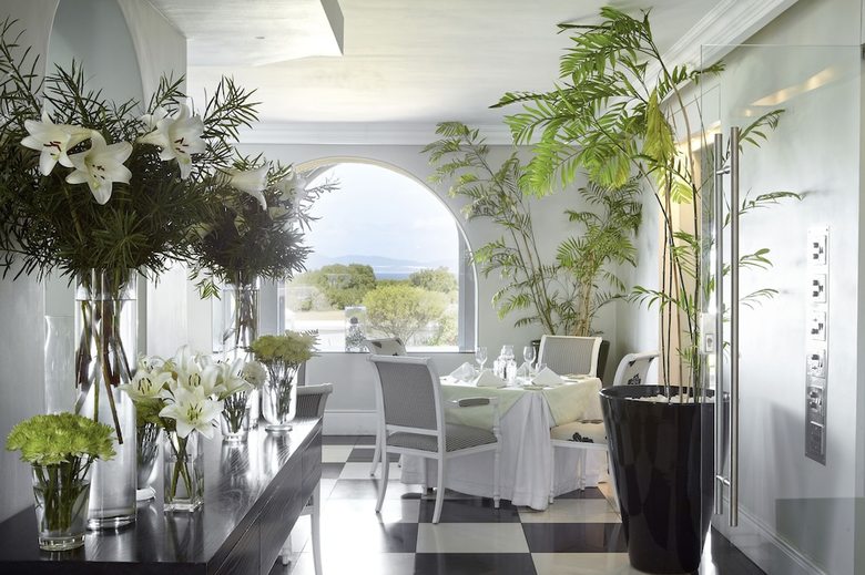 The Marine Hotel