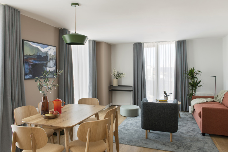 Hotel Bridgestreet At Liverpool One - Apartments