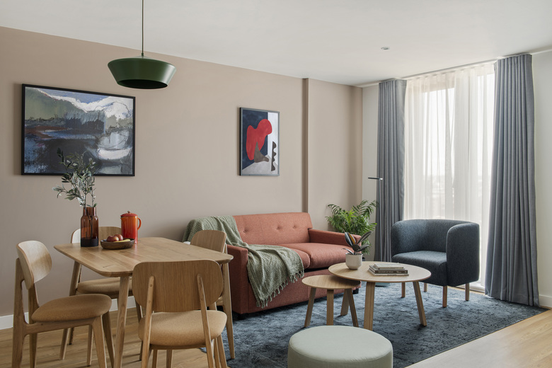 Hotel Bridgestreet At Liverpool One - Apartments