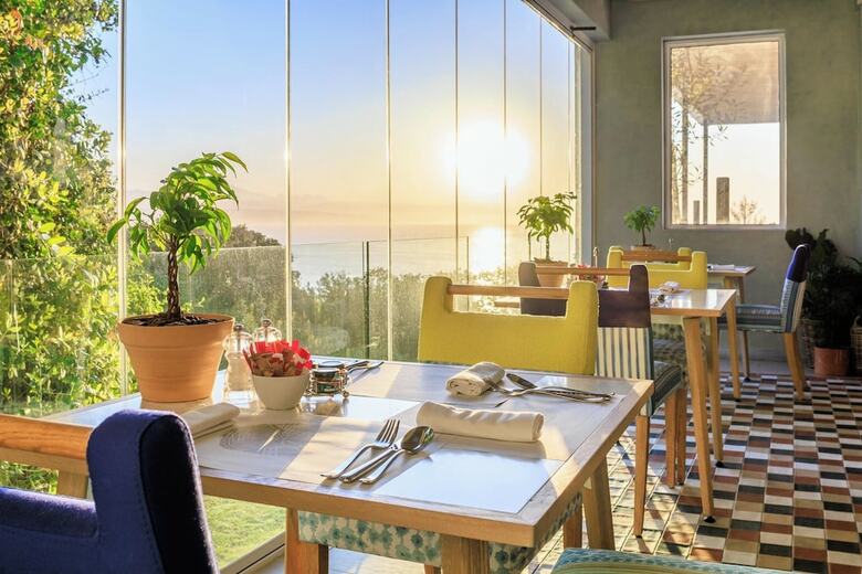 Hotel The Plettenberg