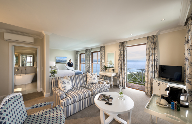 Hotel The Plettenberg