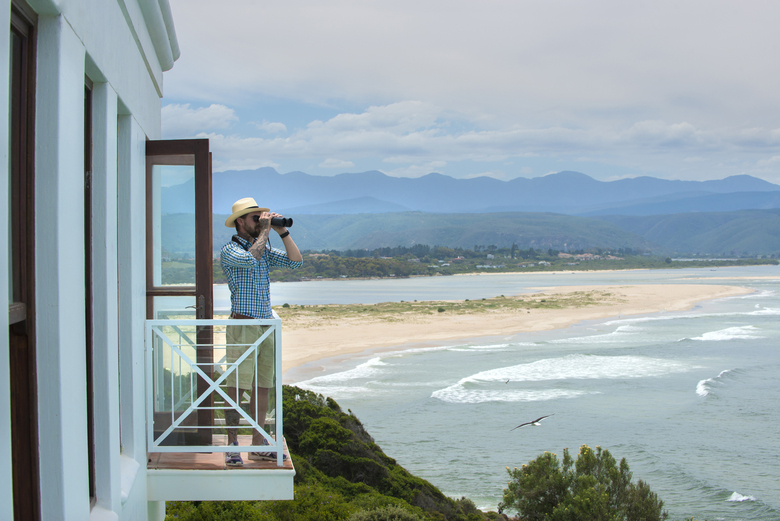 Hotel The Plettenberg