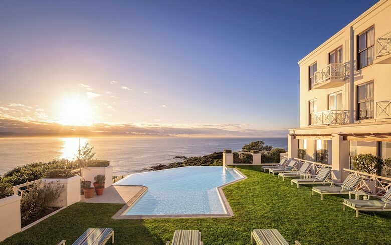 Hotel The Plettenberg