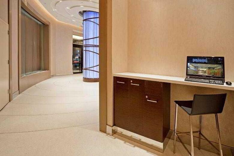 Hotel Staybridge Suites Times Square - New York City