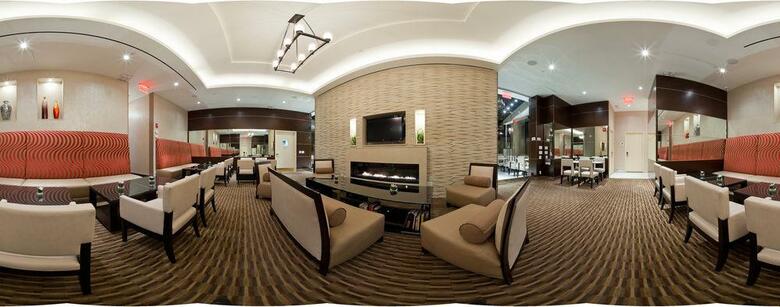 Hotel Staybridge Suites Times Square - New York City