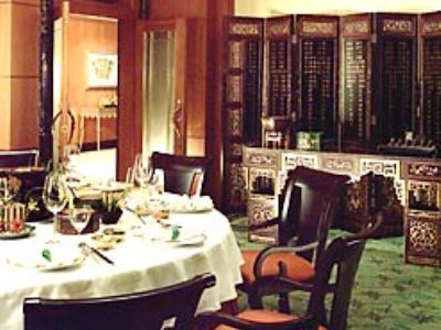 Hotel Renaissance Beijing Chaoyang