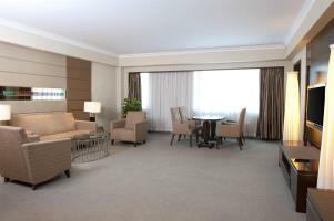 Hotel Fourpoints By Sheraton Haidian