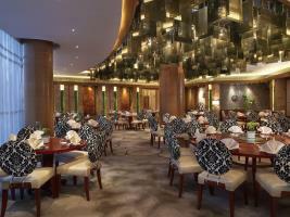 Hotel Fourpoints By Sheraton Haidian