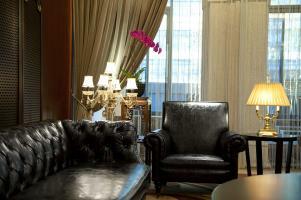 Hotel Fourpoints By Sheraton Haidian