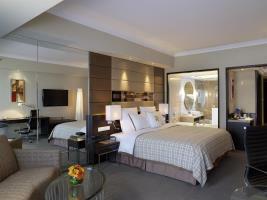 Hotel Fourpoints By Sheraton Haidian