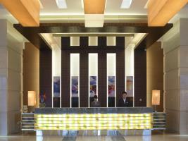 Hotel Fourpoints By Sheraton Haidian