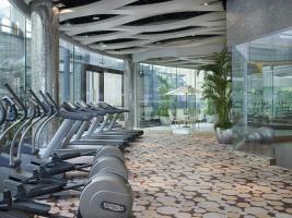 Hotel Fourpoints By Sheraton Haidian