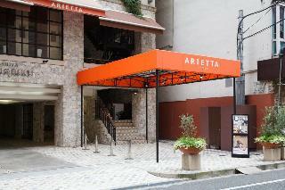 Arietta Hotel & Osteria Osaka