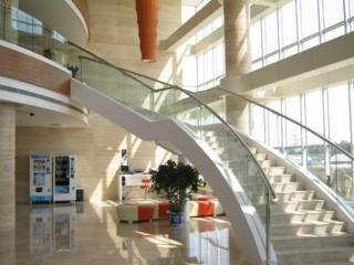 Hotel Holiday Inn Express Dongli Tianjin