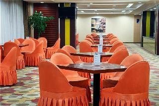Hotel Holiday Inn Express Dongli Tianjin