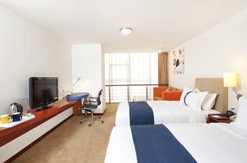Hotel Holiday Inn Express Dongli Tianjin