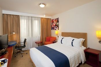 Hotel Holiday Inn Express Dongli Tianjin