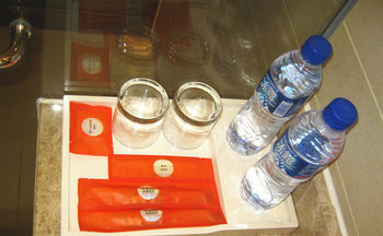 Hotel Holiday Inn Express Dongli Tianjin