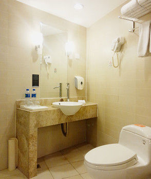 Hotel Holiday Inn Express Dongli Tianjin