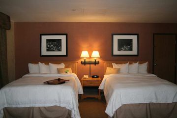 Hotel Hampton Inn & Suites Steamboat Springs Co