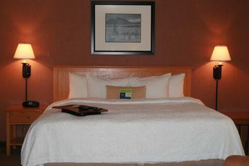 Hotel Hampton Inn & Suites Steamboat Springs Co