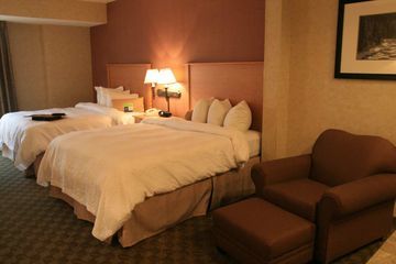 Hotel Hampton Inn & Suites Steamboat Springs Co