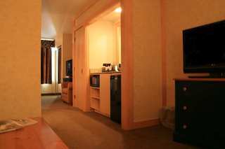 Hotel Hampton Inn & Suites Steamboat Springs Co
