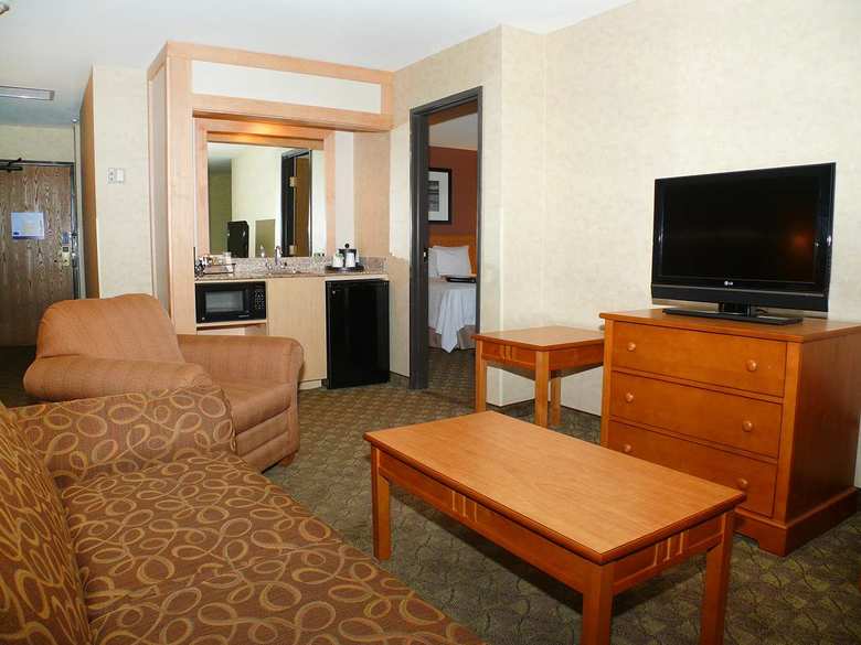 Hotel Hampton Inn & Suites Steamboat Springs Co
