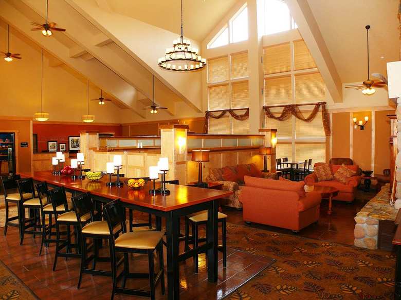 Hotel Hampton Inn & Suites Steamboat Springs Co